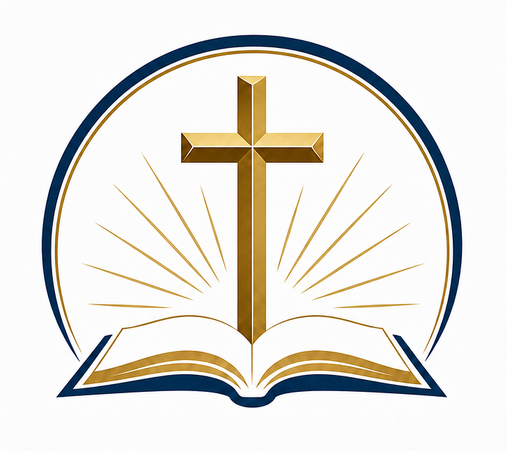Logo Iglesia de Dios Redención y Fe