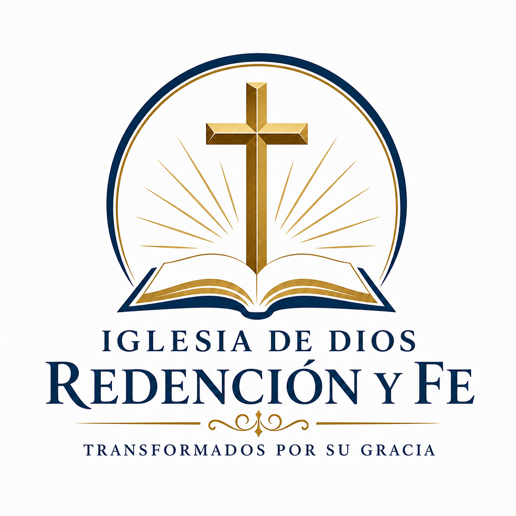 Iglesia de Dios Redención y Fe
